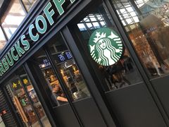 -星巴克(北京南站第三店)