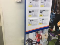 -迪卡侬(安德门店)