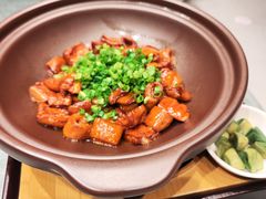 -马仕玖煲·融合菜·酥不腻烤鸭(人大店)