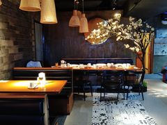 大堂-湘与香缘·湖南菜(王府井北京市百货大楼店)