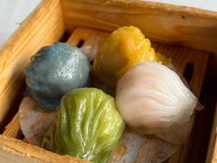 -侨美·唐荔园·40年地道粤菜