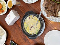 -吴祥记潮州菜·百年老字号·砂锅粥