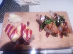 -温度铁板烧(亚泰大街店)