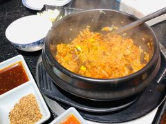 -烤路里·韩国品质自助烤肉(石路天虹4号店)