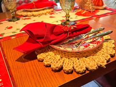 -弗兰克牛排西餐厅Ribone steak house(柠檬花园店)