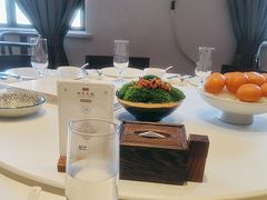 -四季民福烤鸭店(望京旺角店)