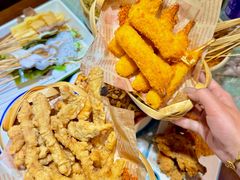 -万达广场(泰安泰山店)