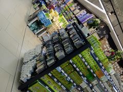 -永辉超市(红旗街万达广场店)
