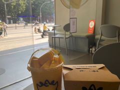 -茶力的小怪兽(梅林卓悦汇店)