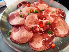 -小团团·路边烤牛肉(南岭壹街店)