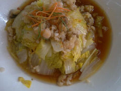 android_upload_pic-清真利德顺小老饭庄(复兴路店)