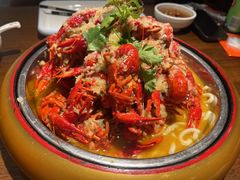 -乔街深夜食堂·小龙虾·高压锅生蚝(杭州总店)