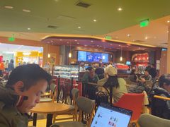 -COSTA COFFEE(西直门店)
