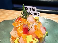 -鸟山鸣·日料食堂(王府井店)