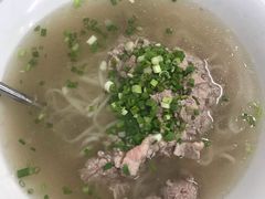 -Pho Hoa Pasteur