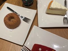 -星巴克(武汉光谷青年汇店)