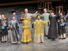 -交通银行前滩31演艺中心