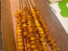 -蛙喔牛蛙(义乌新光汇店)