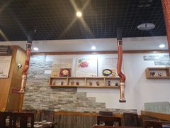 -首尔馆韩国料理(金童路店)