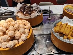 -龍歌自助小火锅(秦淮水游城店)