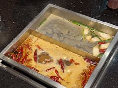 -五星桥原切肥牛火锅·30年专注好牛肉(湖塘店)