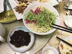 -天和晟烤鸭店(世纪坛店)