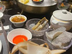 -半岛翡丽海鲜自助餐厅(观风亭店)