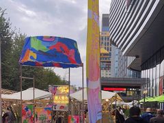 -龙湖成都上城天街