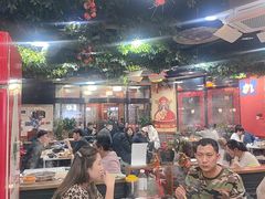 -活鱼馆(宜兴埠店)