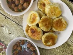 牛肉包子-大南门牛肉包子店