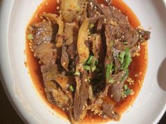 -首秀·四川料理(星耀101店)