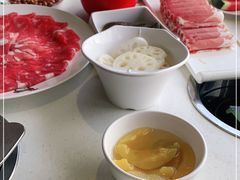 -沁原羔羊火锅(新天地店)