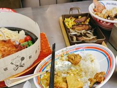 -敏华冰厅(平安金融中心店)