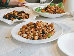-大铁勺新津菜(东丽阳光新业广场店)