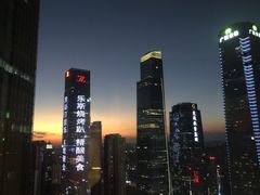 -得闲·高空SPA(东盟店)