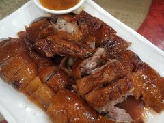 -潮喜竹溪荔湖酒家(荔枝湾店)