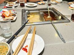 -海底捞火锅(奉化银泰店)