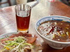 -周记三套车·甘肃名小吃