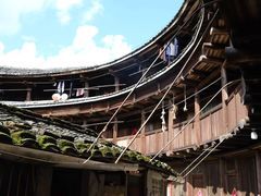 -初溪土楼群