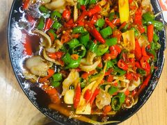 -成都吃客(九眼桥店)