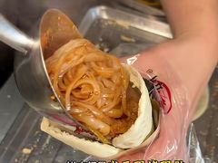 -刘小武·锅魁(总店)