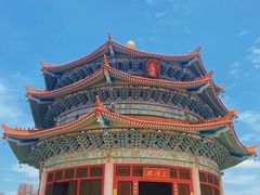 -广东圆玄道观