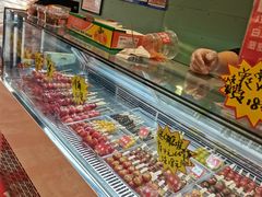-二斗栗子(黄河道店)