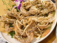 -醉壹号海鲜大排档(厦门美食地标店)