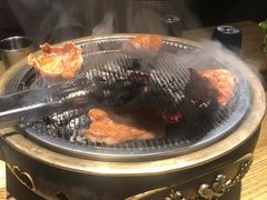 -泥炉烧肉师(新街口金銮巷店)
