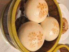 -东方早茶 海鲜•青岛菜(国信体育中心店)