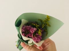 -小苍兰风铃草蛋糕甜品(沈阳店)