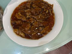 -紫光园·烤鸭(吕家营店)