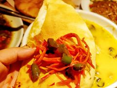 -遇见长安之高山流水(李家村万达店)