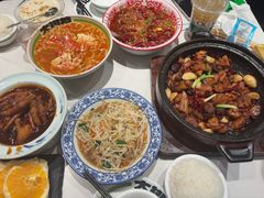 -欧记大排档·景德菜(上海首店)